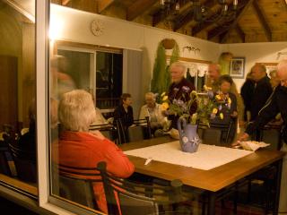 Progressive Dinner