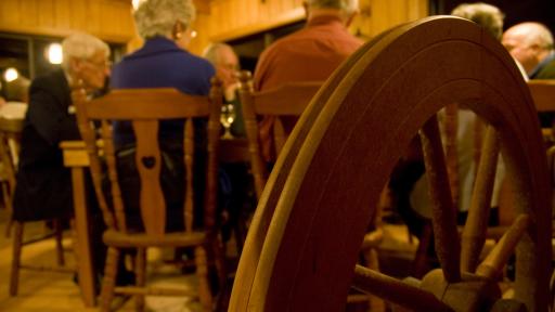 Progressive Dinner