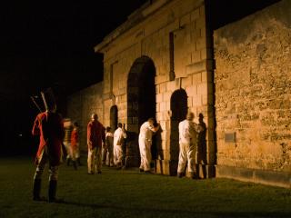 Sound and Light Show