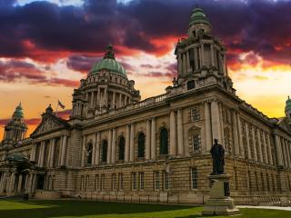 Belfast City Hall