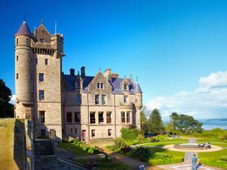 Belfast Castle