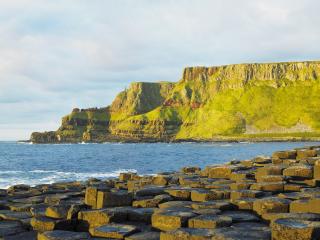 Giant's Causeway, County Antrim