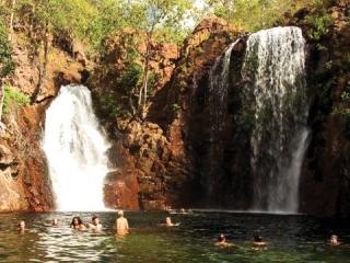 Kakadu, Katherine & Litchfield