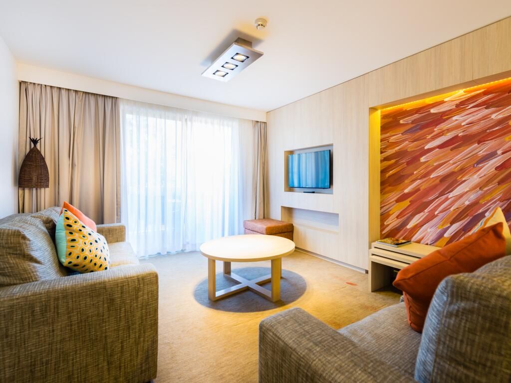 Voyages Emu Walk Apartments