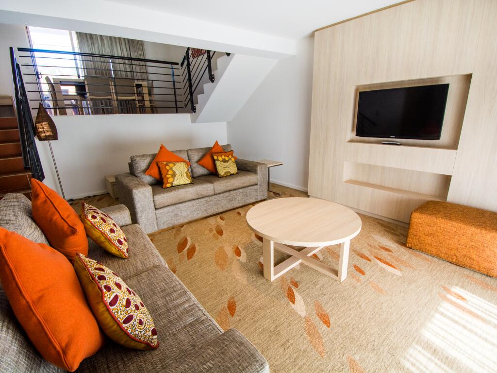 Voyages Emu Walk Apartments