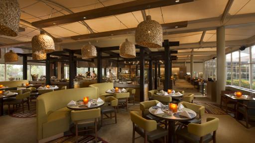 Ilkari Restaurant