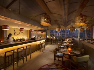 Walpa Lobby Bar