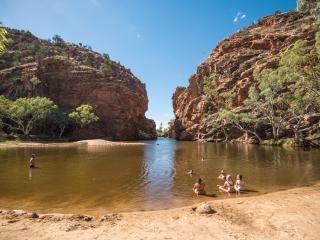 West MacDonnell Ranges