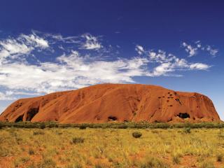 Uluru