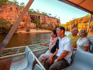 Katherine Gorge Cruise