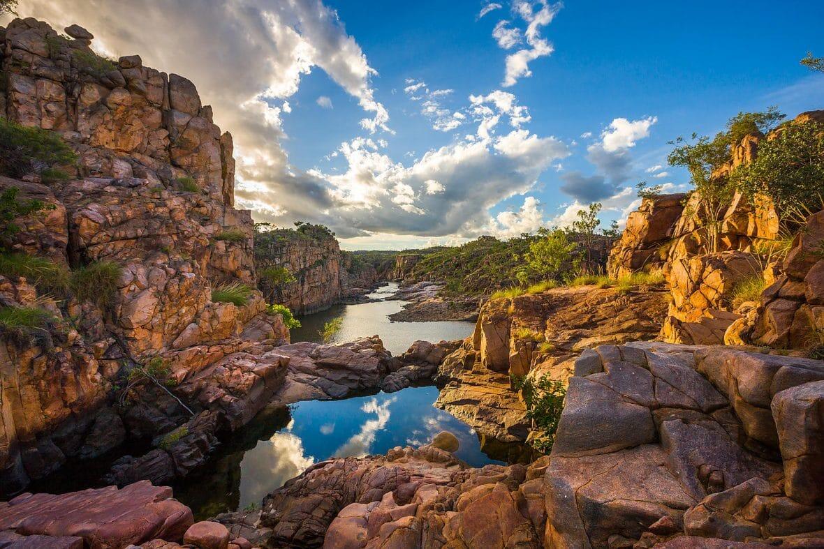 Katherine-Gorge NT