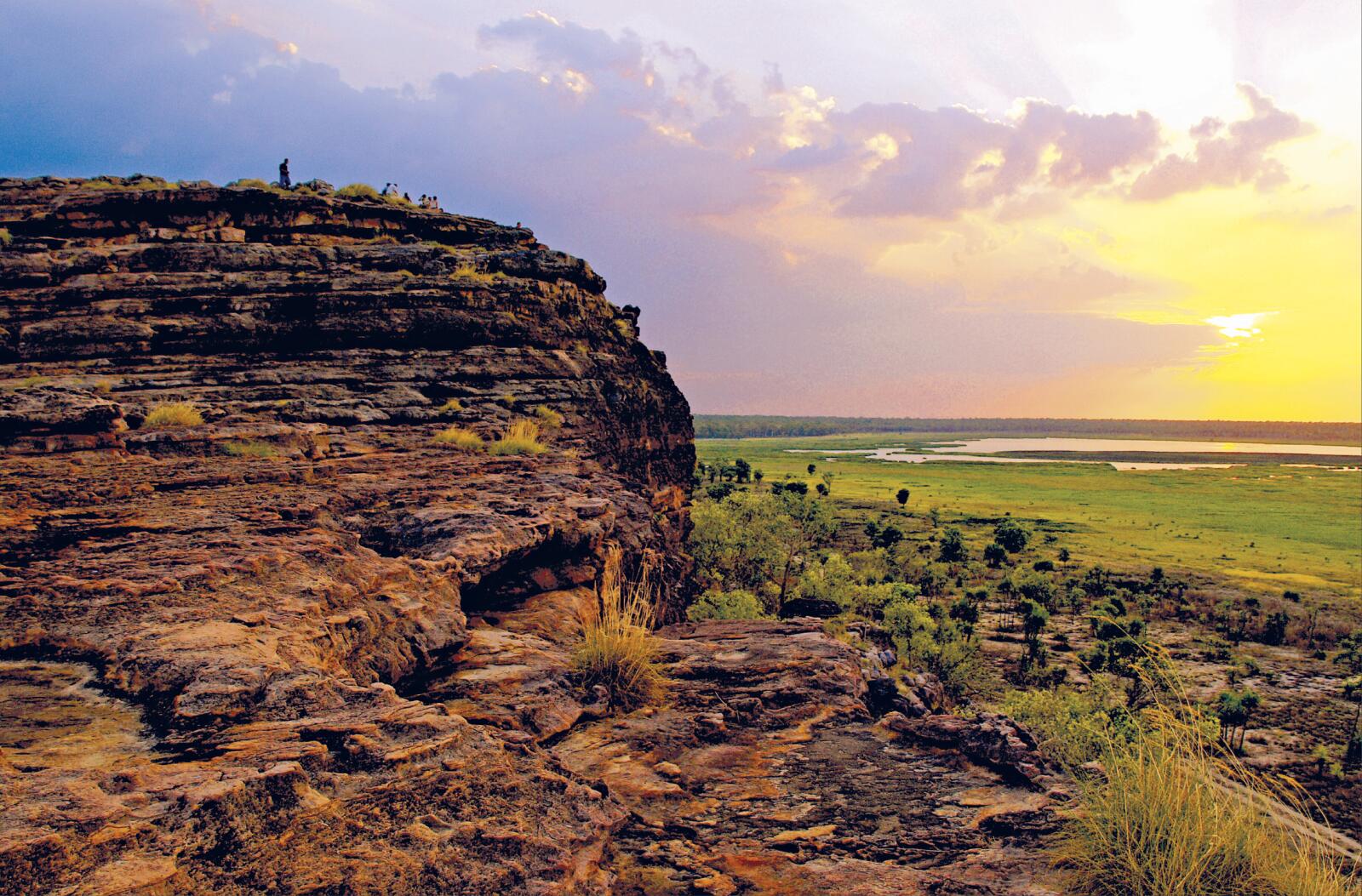 Ubirr