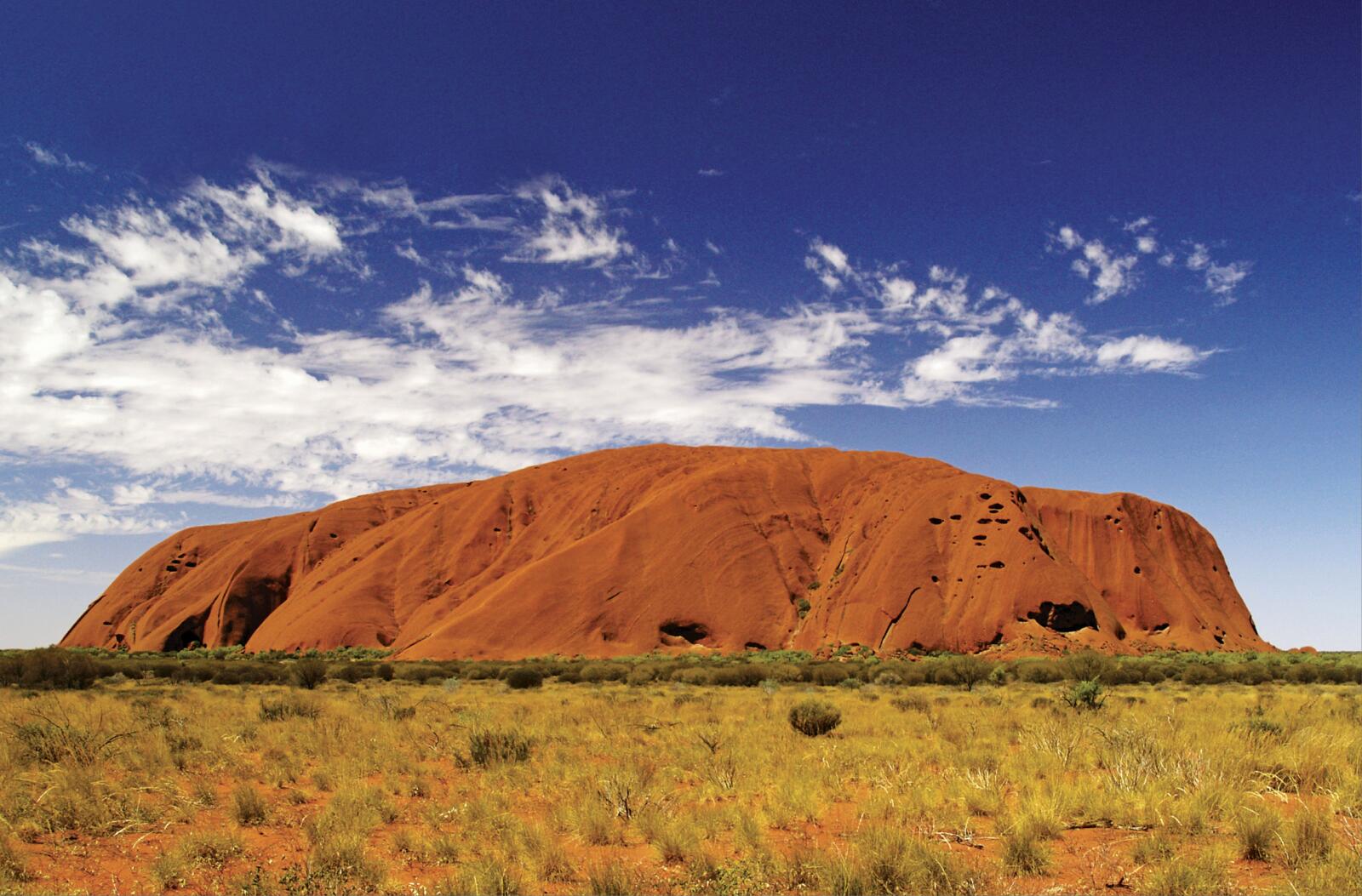 Uluru