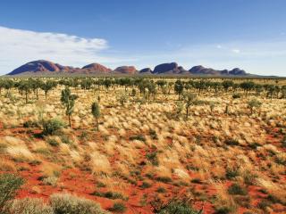 Kata Tjuta