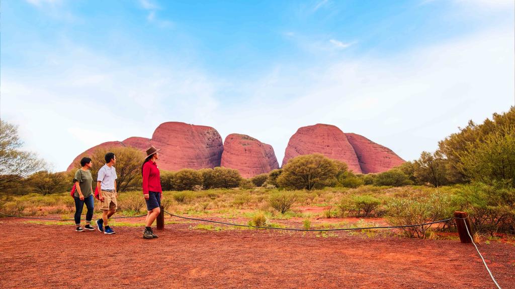 Kata Tjuta