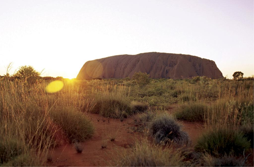 2 day tour uluru