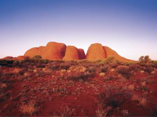 Kata Tjuta