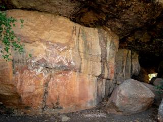 Aboriginal Rock Art