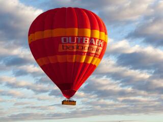 Outback Ballooning
