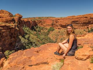 Kings Canyon