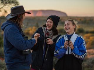 Uluru