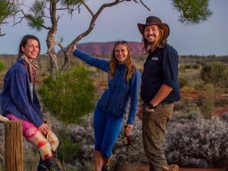 Uluru