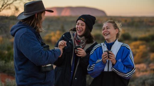Uluru