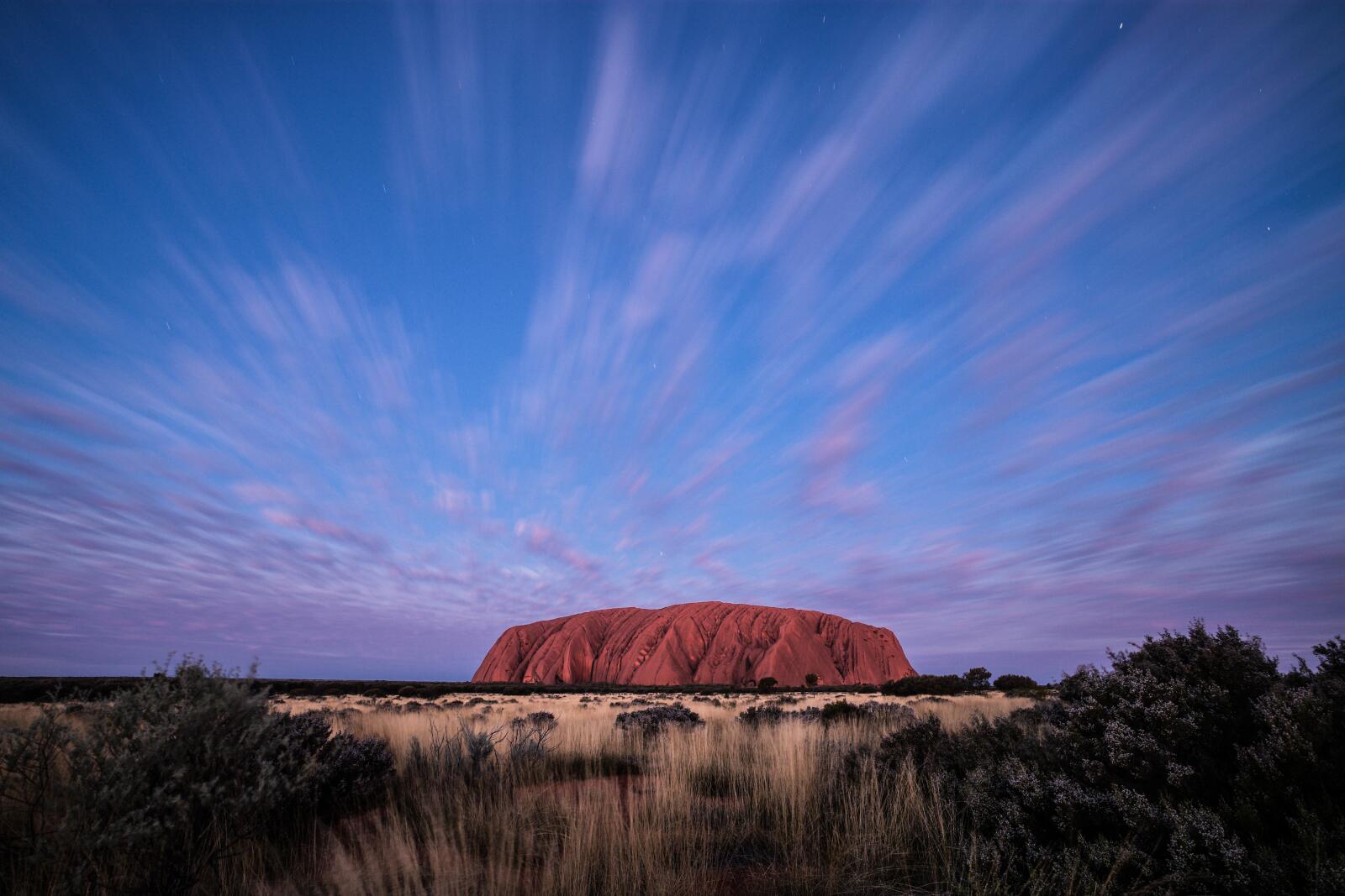 Uluru