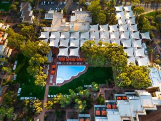 Voyages Sails in the Desert Hotel