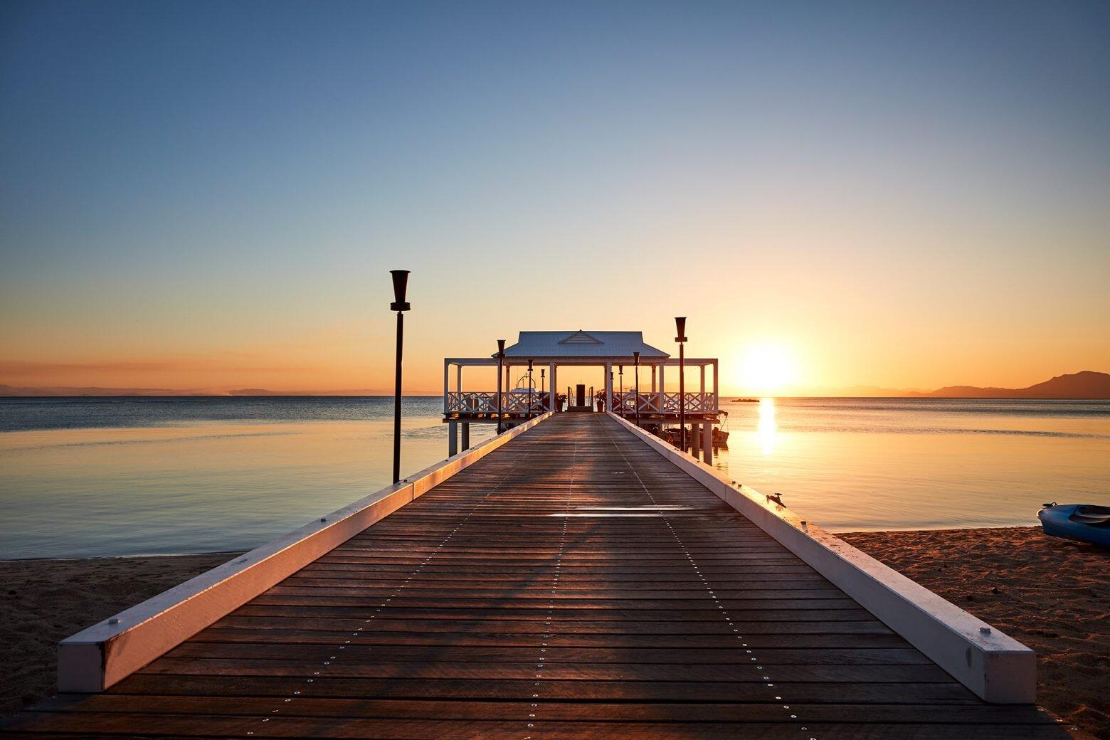 Jetty