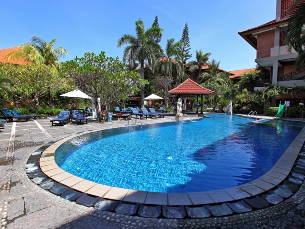 Great Value Bali Holiday