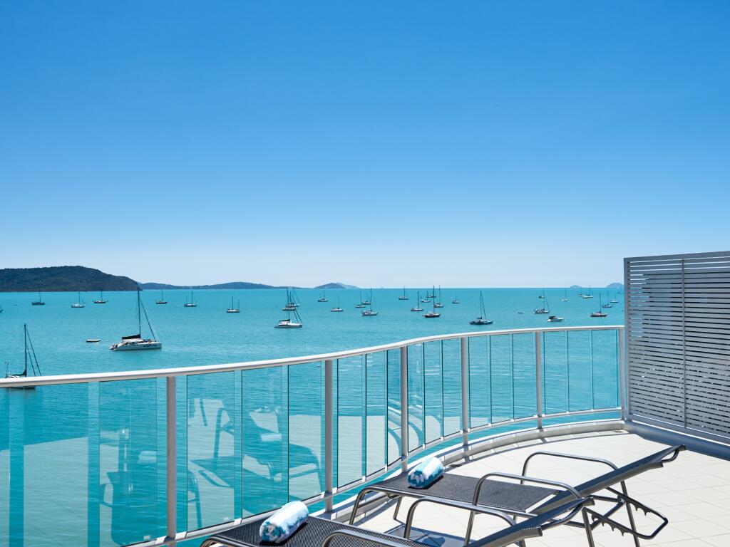 Save up to 33% Perfect Whitsundays