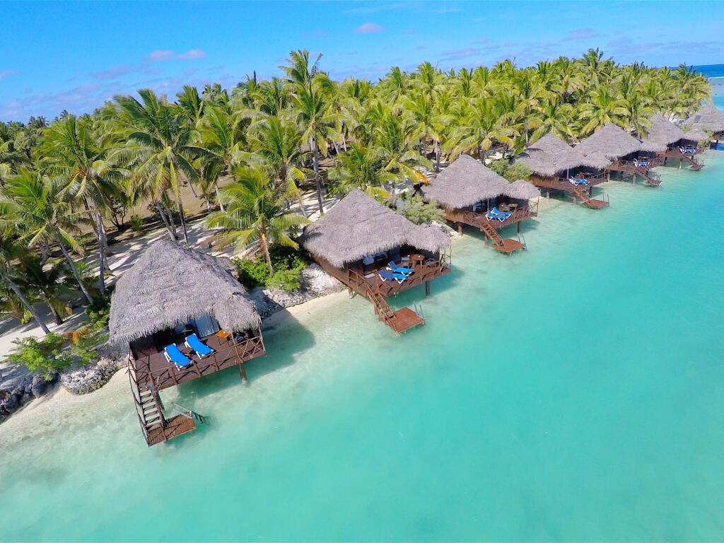 28% Off World's Best Lagoon