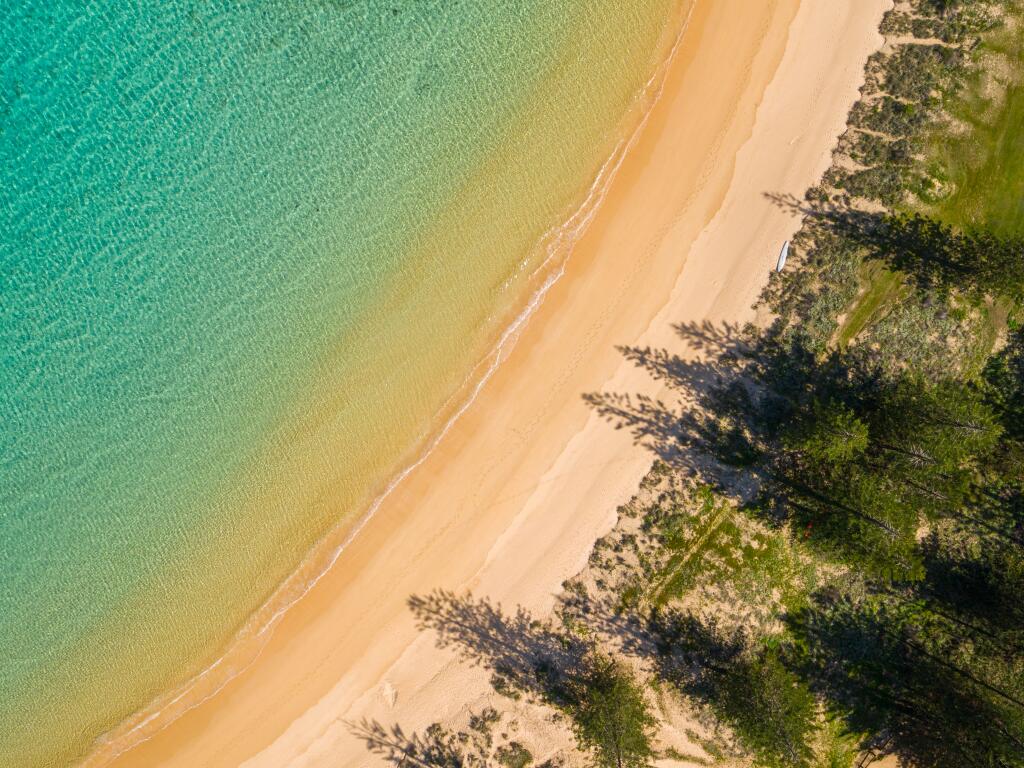 Discover, Unwind & Explore Norfolk Island
