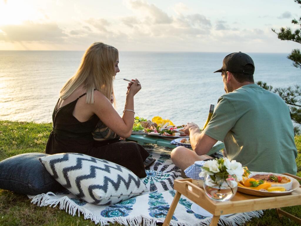 Discover, Unwind & Explore Norfolk Island