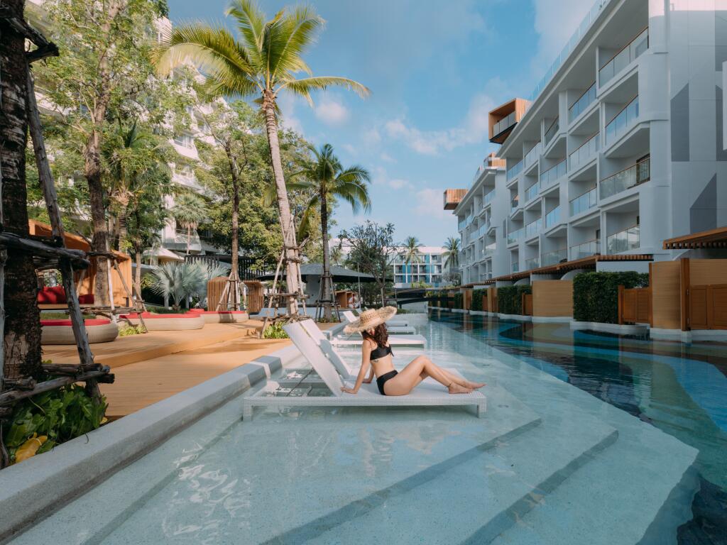 Phuket Long Stay Value Offer