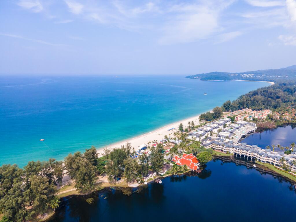 Super Phuket Early Bird: Save up to 20%