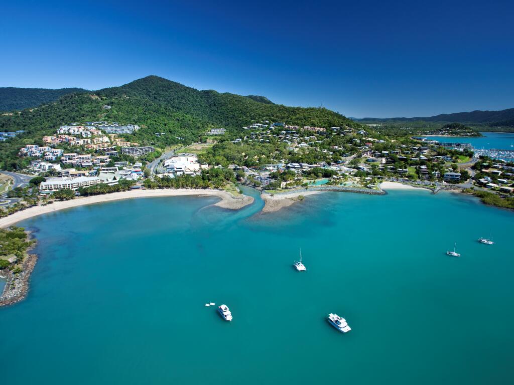 Whitsundays Short Break: Save Over 33% 