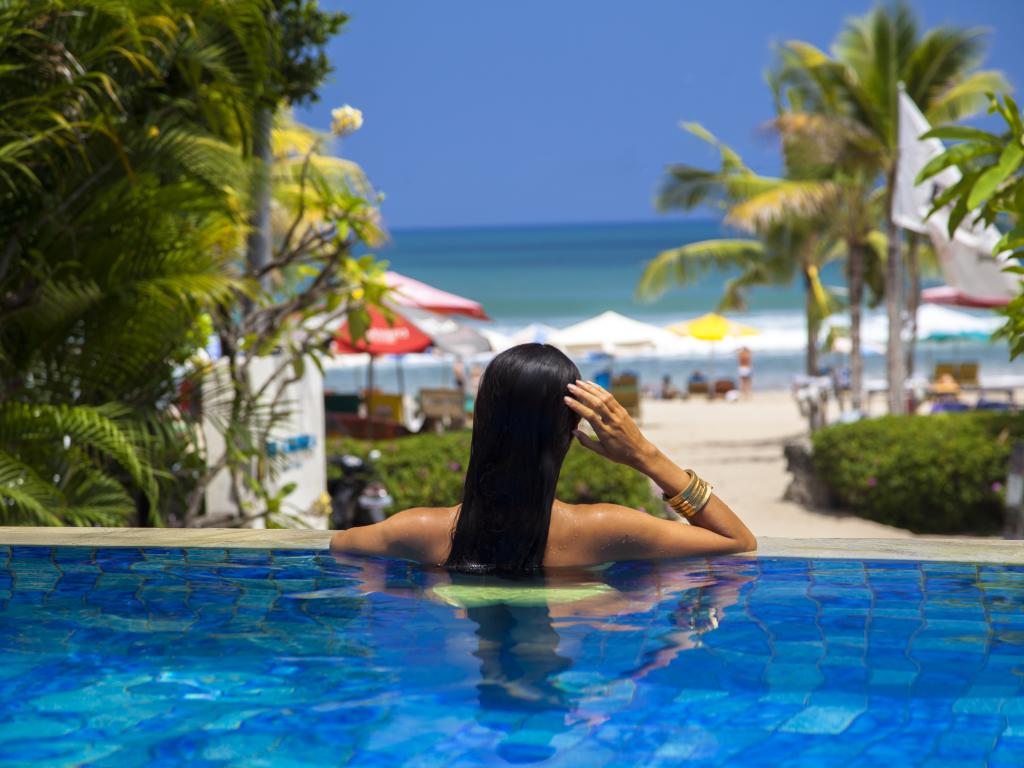 Up to 30% Off Your Bali Beach Escape