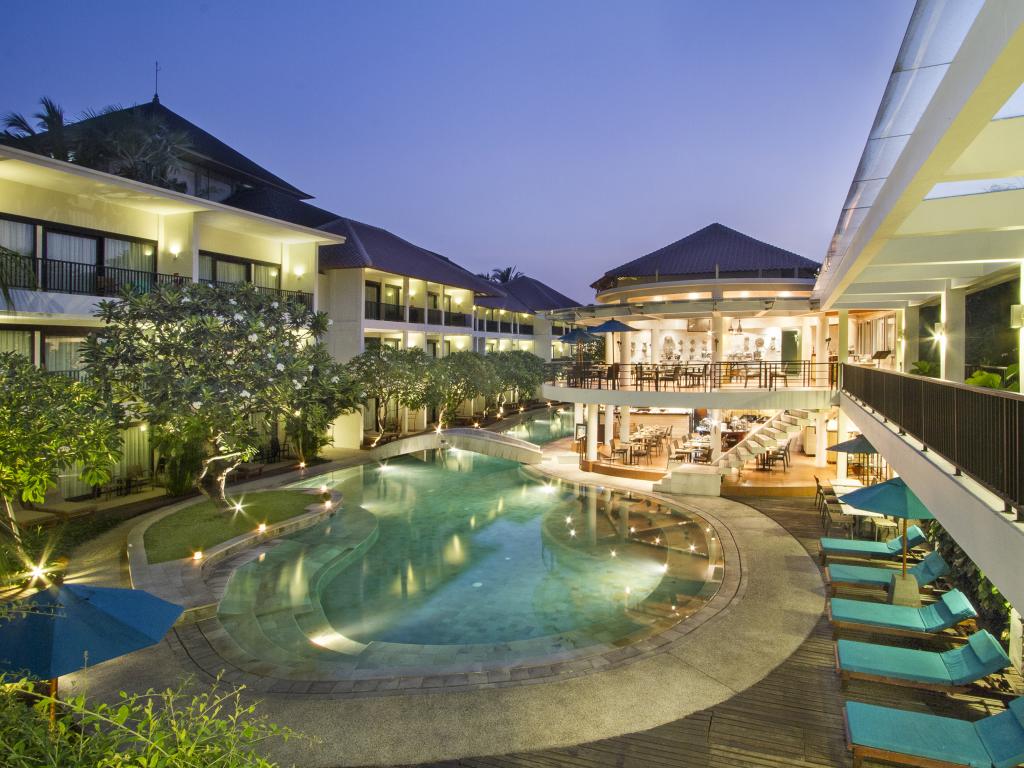 Discover Bali: Save up to 50%