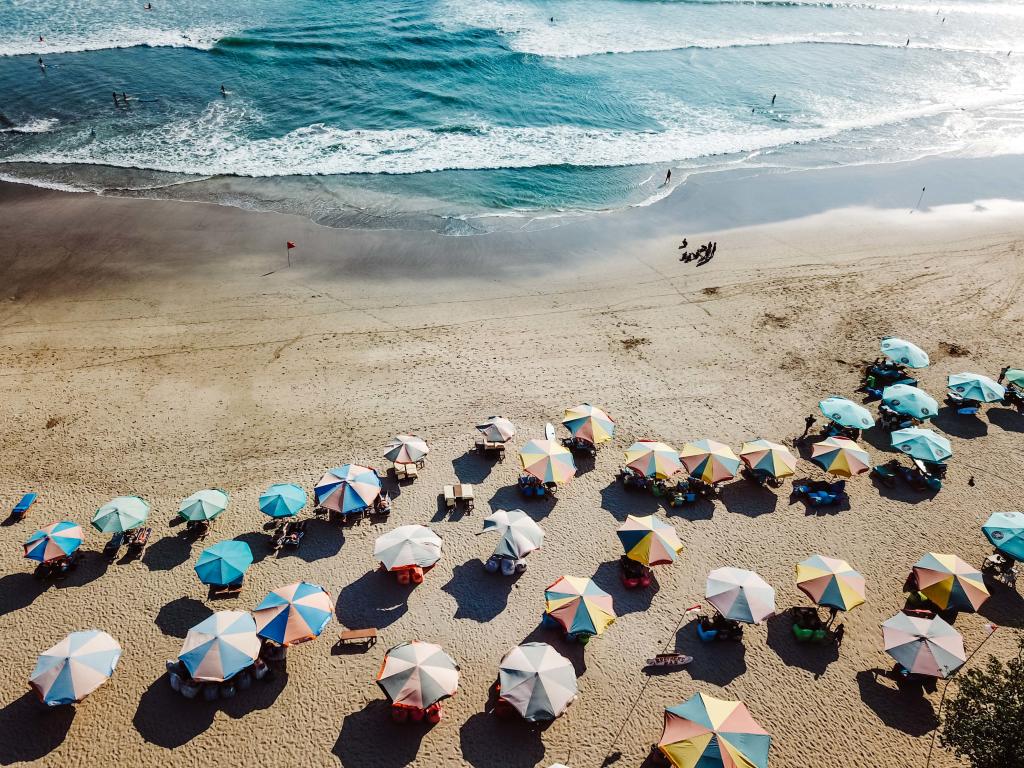 30% Off Bali Beach Getaway