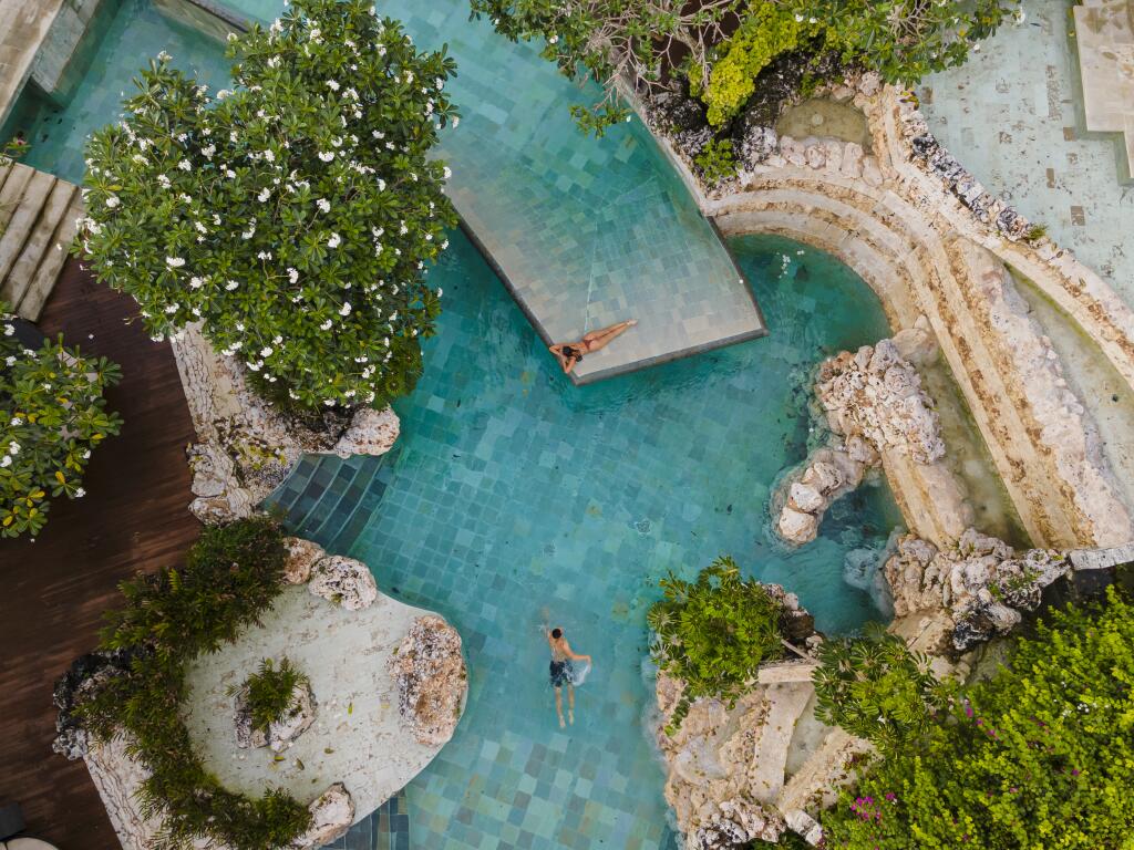 Luxe Bali Bonus Stay