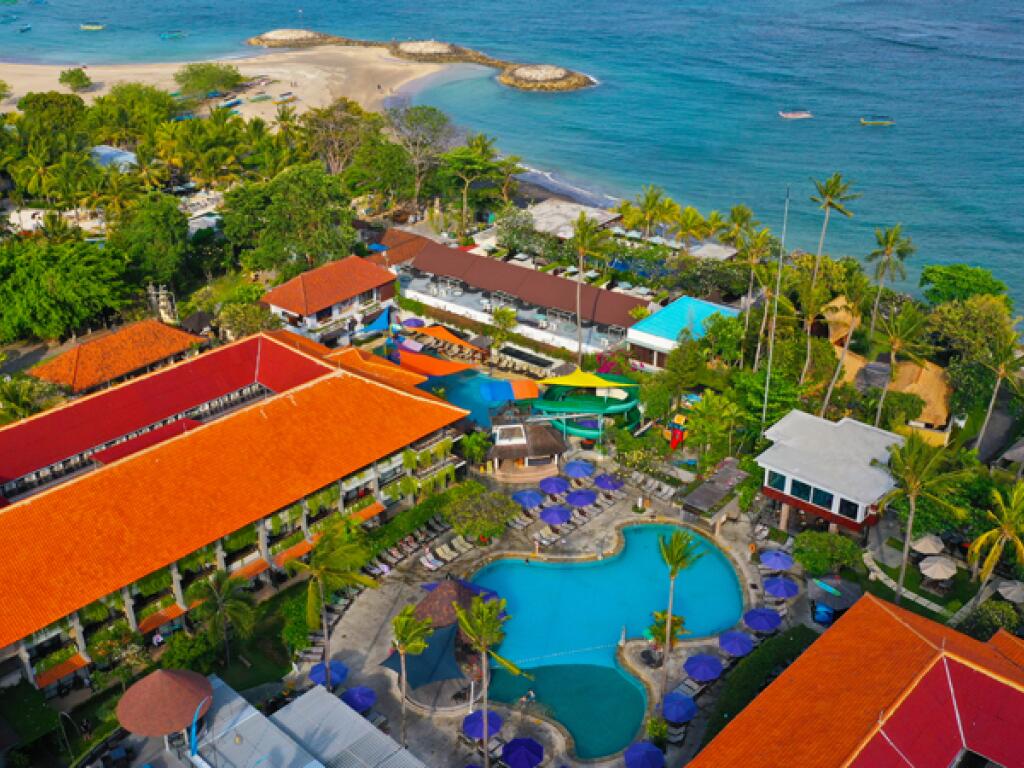 Bali Dynasty Resort