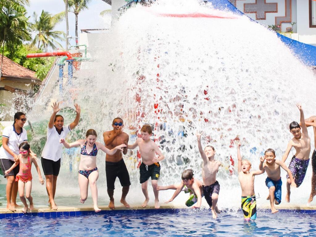 Stay 6 Nights & Pay for 5: Bali Family Fun