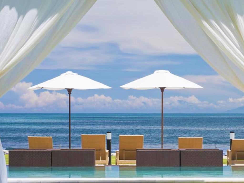 Beachfront Bali Flash Sale: 40% Off + Bonuses