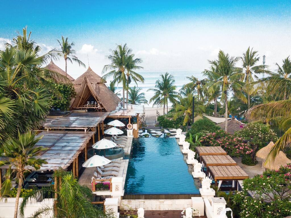 Bali Mandira Beach Resort & Spa