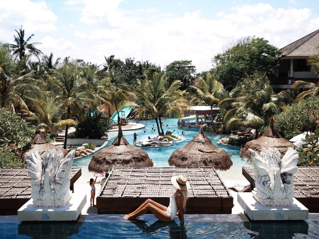 Up to 40% Off Bali Beach Bliss