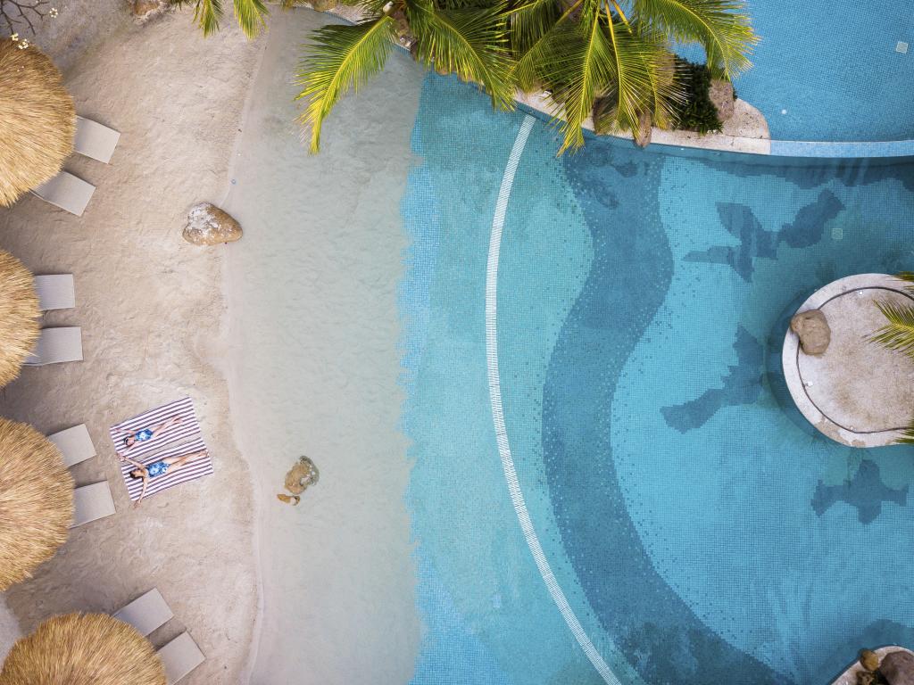 Bali Beachfront Bliss: Save up to 35%
