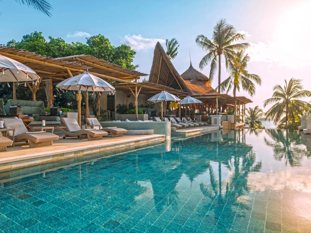 Amazing Bali Value: Save up to 34%