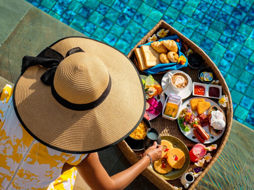 Up to 43% Off Bali Bonus